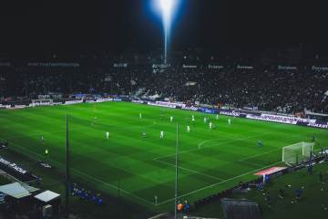 阿森纳迎战伯恩茅斯，枪手一周双赛体能存忧｜世界杯竞猜软件官方网站（配图示意）